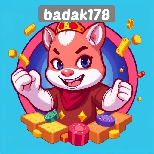 Mengapa Badak178 Menjadi Pilihan Utama Pecinta Game Online