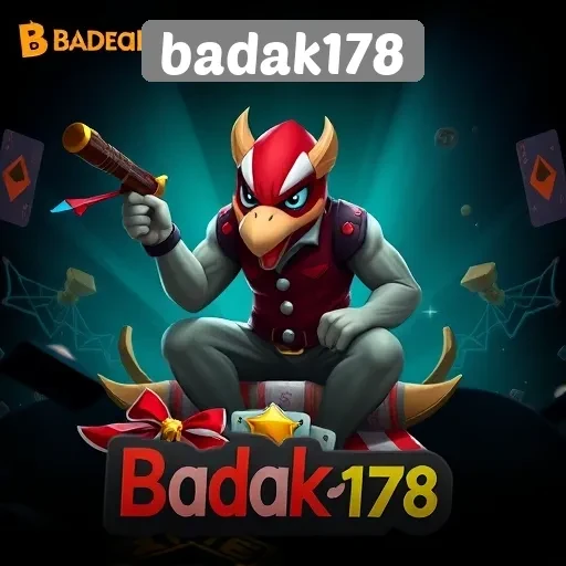 Keunggulan Badak178 dalam Menyediakan Berbagai Jenis Game