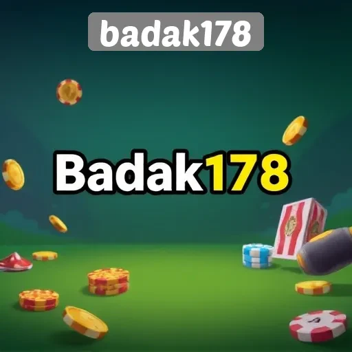 Bagaimana Badak178 Menyediakan Beragam Game Menarik