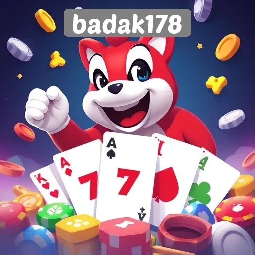 Mengenal Badak178 Sebagai Platform Game Terpercaya