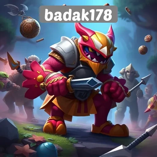 Badak178 Panduan Lengkap untuk Pecinta Game Online