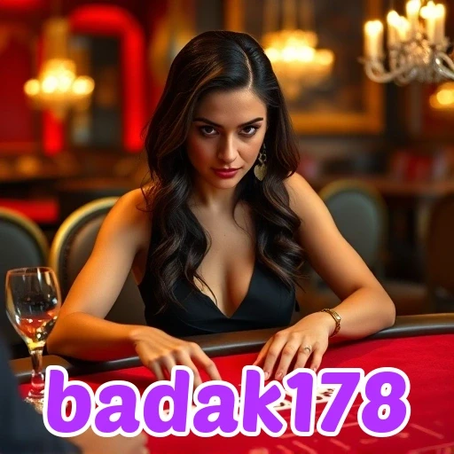 badak178: Komunitas Game Online Terbaik di Indonesia