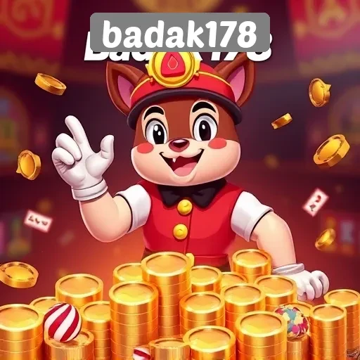 Menilik Ragam Permainan yang Tersedia di Badak178