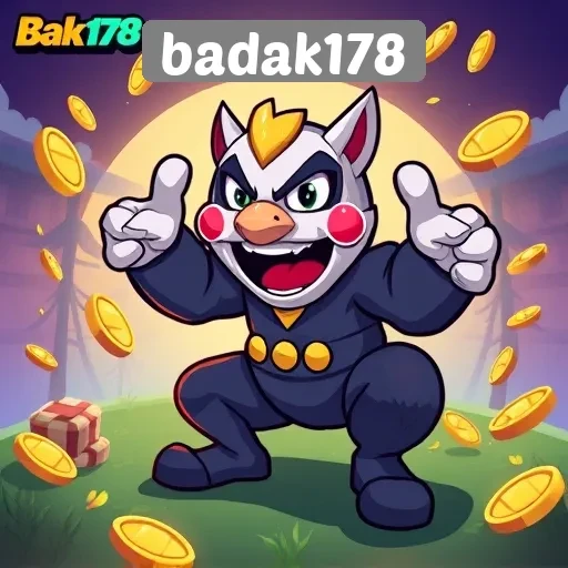 Fitur Menarik di Badak178 untuk Penggemar Game Online