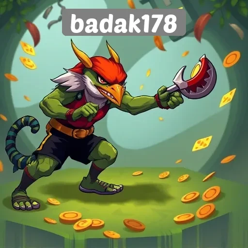 Pengalaman Bermain Game di Badak178 untuk Pemula