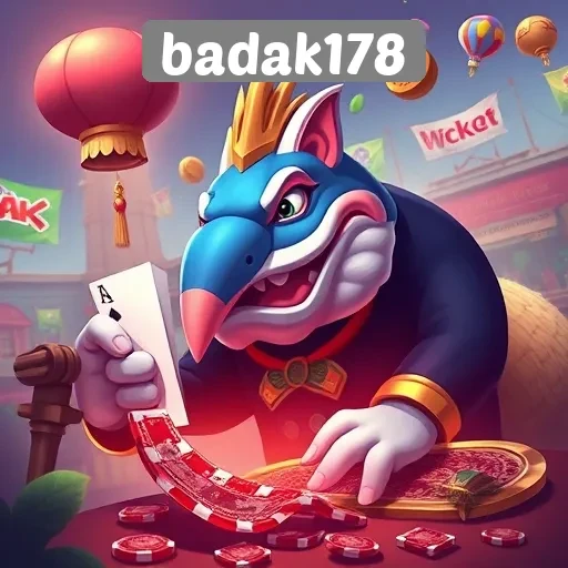 Fitur-Fitur Menarik di Badak178 yang Harus Diketahui