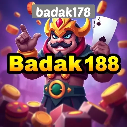 Pengenalan Situs Game Badak178 untuk Pecinta Game di Indonesia