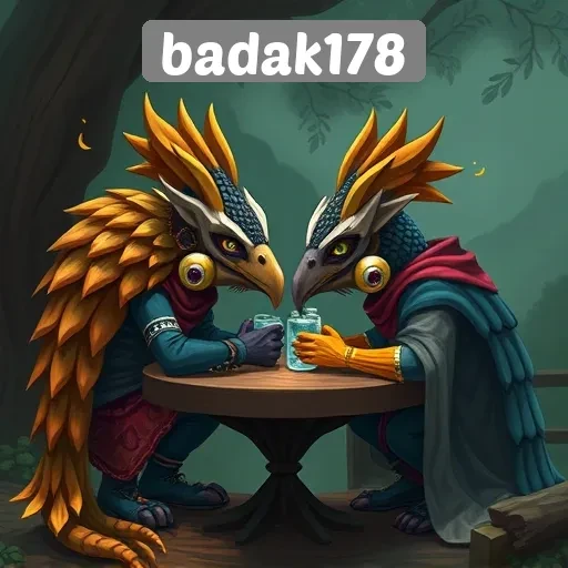 Keuntungan Bergabung dengan Komunitas Game di Badak178