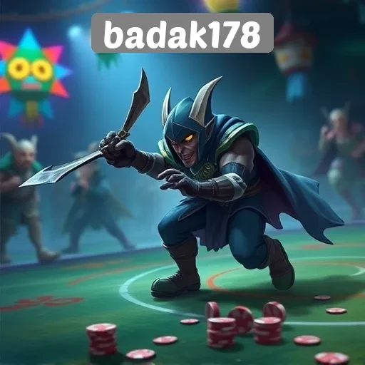 Tips Memaksimalkan Pengalaman Game di Badak178