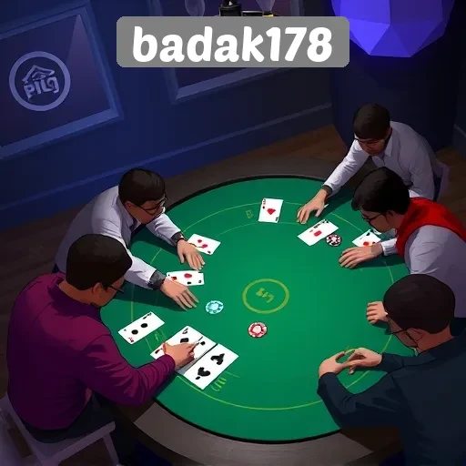 Cara Meningkatkan Peluang Menang di Badak178