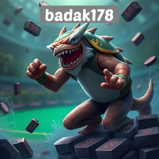 Review Permainan Populer di Badak178 yang Harus Dicoba