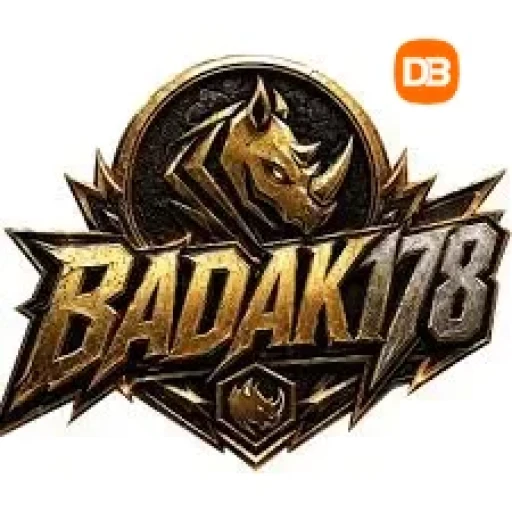 Logo resmi badak178