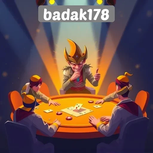 Strategi Sukses Bermain di Badak178 untuk Pemula