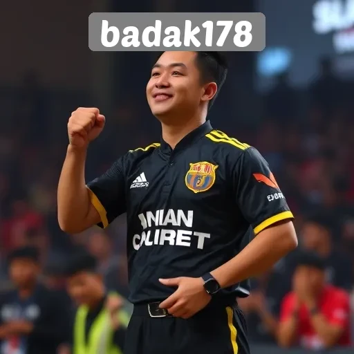 Kiat Sukses Menang di Permainan Badak178
