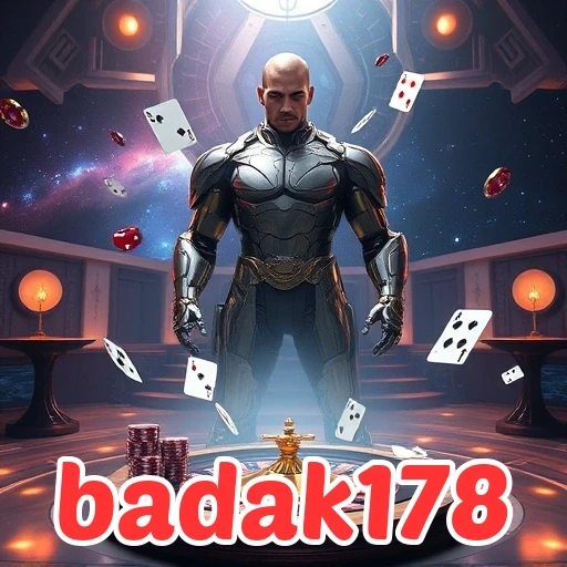 badak178: Bergabunglah Dalam Turnamen Seru dan Menangkan Hadiah