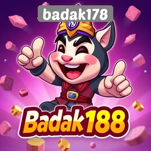 Memahami Fitur Unggulan Situs Game Badak178